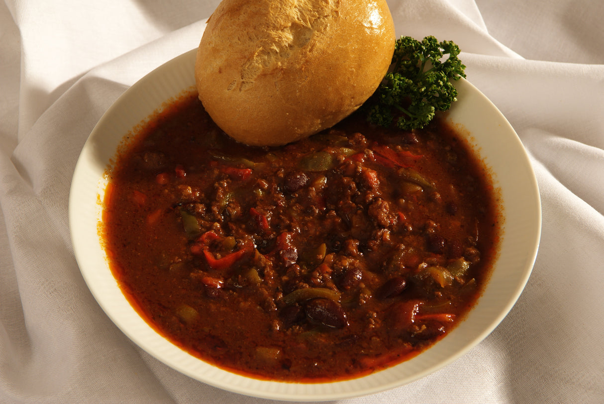 Chili con Carne 2 Portionen