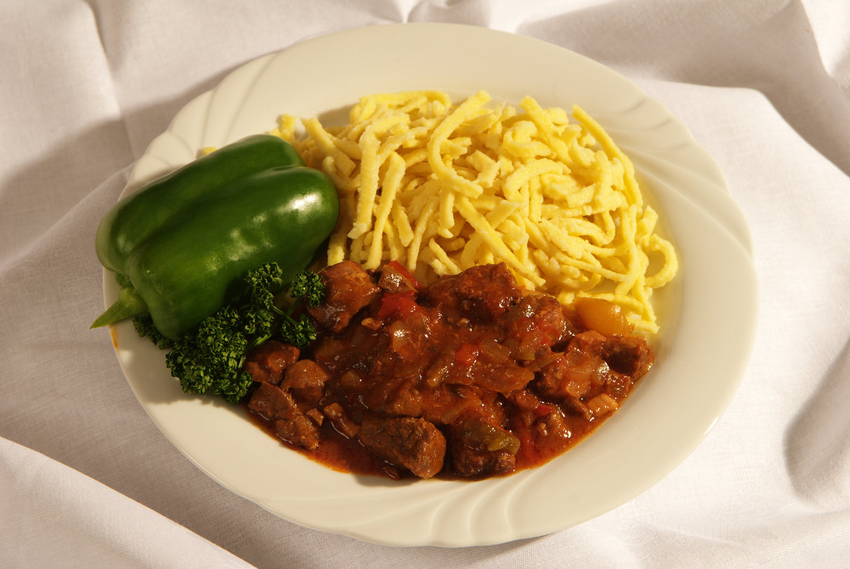 Schaschliktopf 2 Portionen