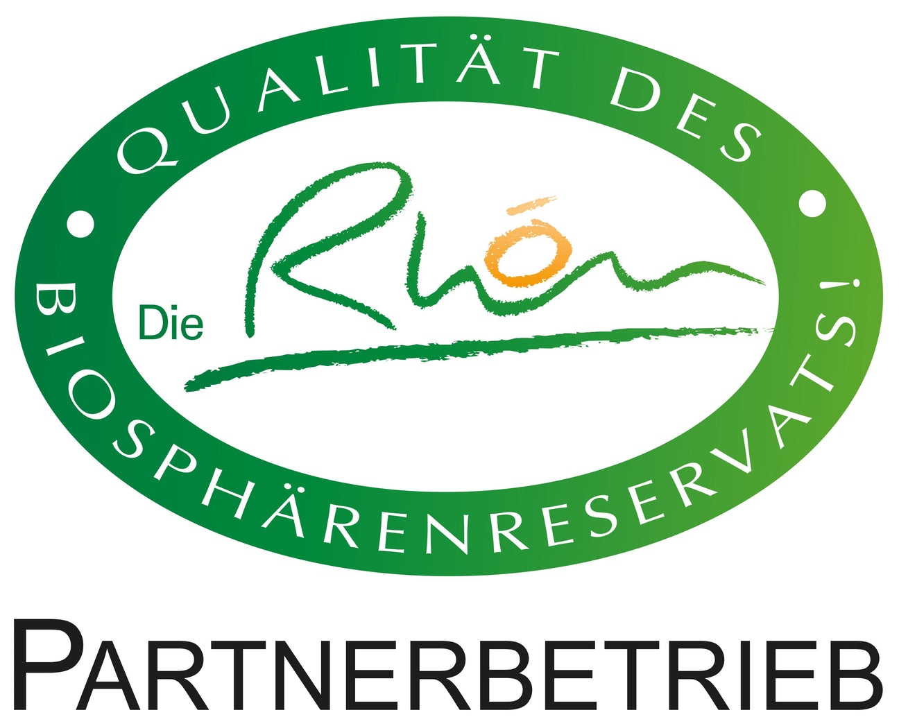 Rhöner Biosphären-Produkte