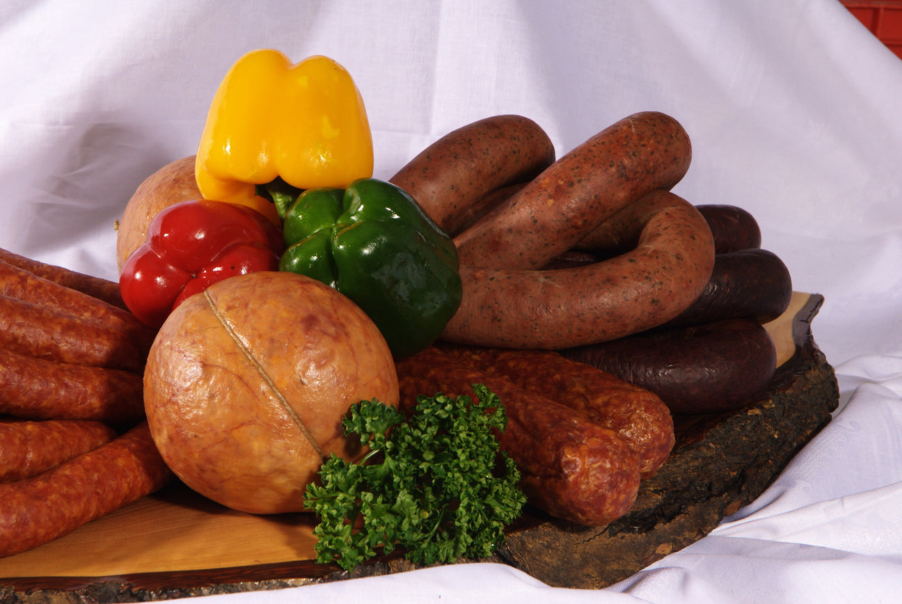 Kochwurst
