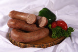 Hausmacher Wurst Probierpaket - 2kg Spezialitäten aus der Region
