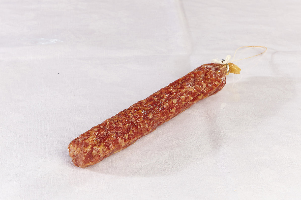 Lufttrockene Rohwurst Probierpaket - 1,3 kg Spezialitäten aus der Region