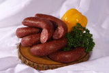 Hausmacher Wurst Probierpaket - 2kg Spezialitäten aus der Region