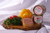 Osthessens Hausmacher Vorratsbox 6+1